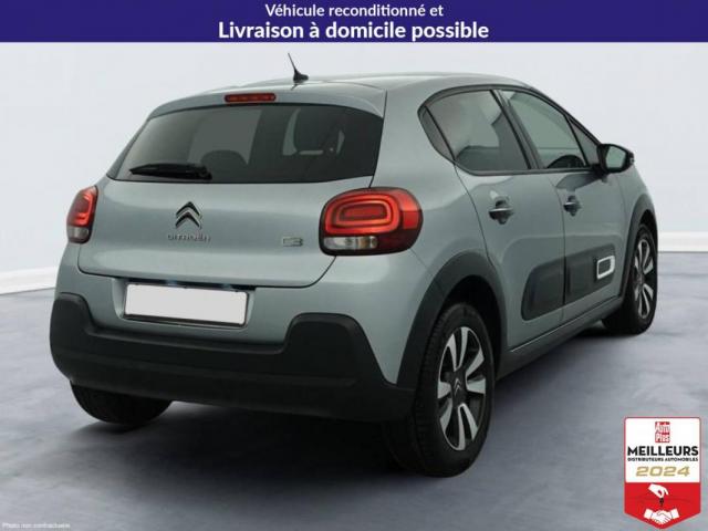 Citroen C3 image 5