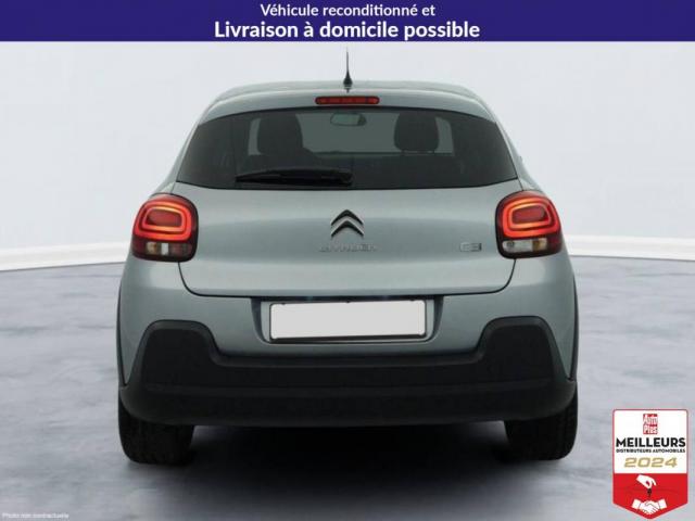 Citroen C3 image 7