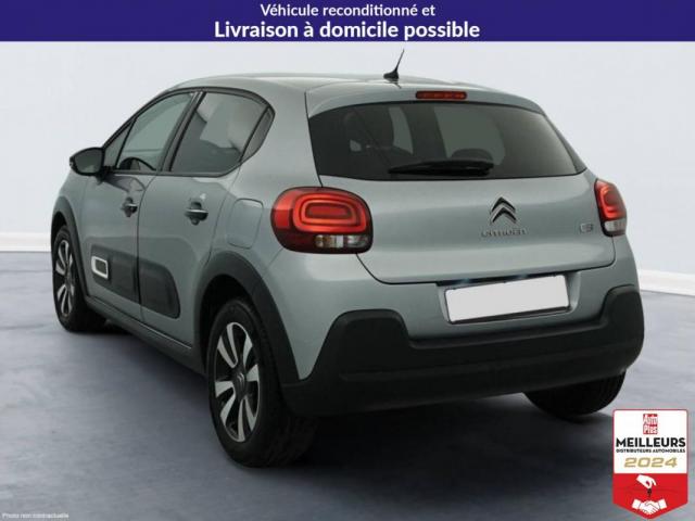 Citroen C3 image 3