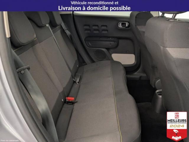 Citroen C3 image 8