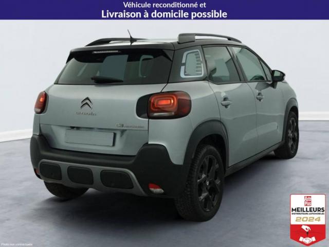 Citroen C3 Aircross image 5