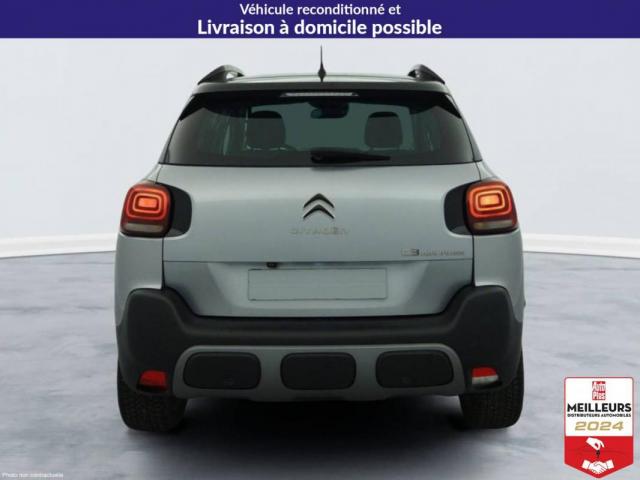 Citroen C3 Aircross image 8