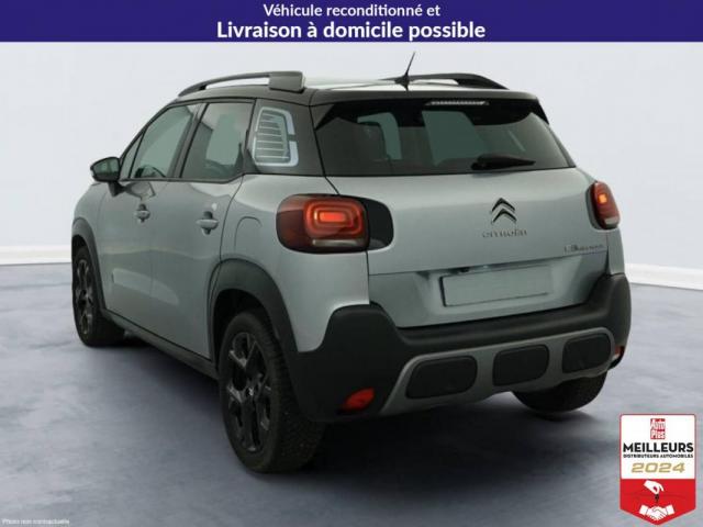 Citroen C3 Aircross image 6