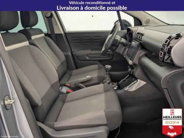 Citroen C3 Aircross image 2