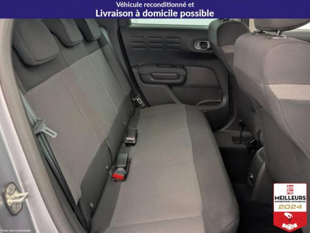 Citroen C3 Aircross image 9