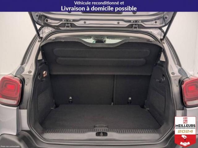 Citroen C3 Aircross image 4