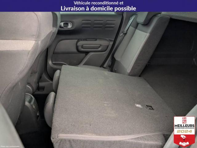 Citroen C3 Aircross image 2