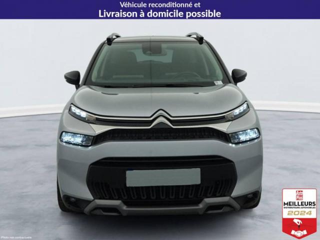 Citroen C3 Aircross image 3