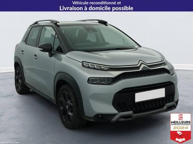 Citroen C3 Aircross image 6