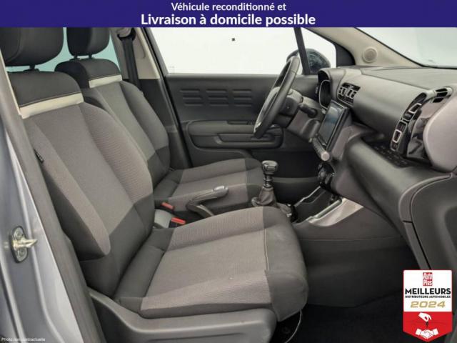 Citroen C3 Aircross image 5