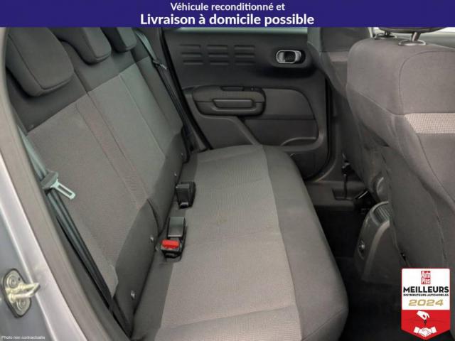 Citroen C3 Aircross image 7