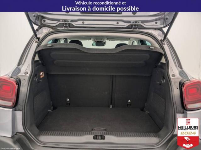 Citroen C3 Aircross image 9