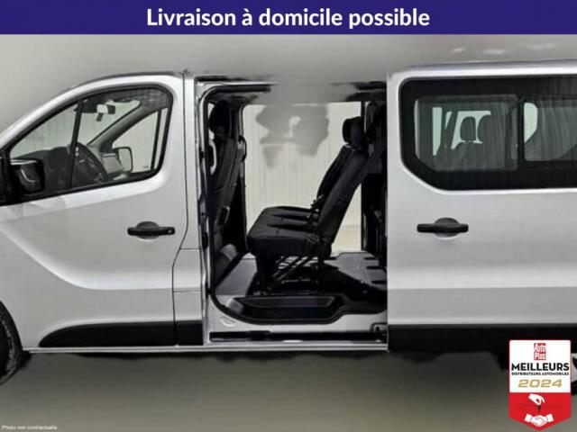 Nissan Primastar image 6