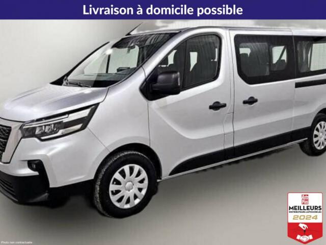 Nissan Primastar image 3