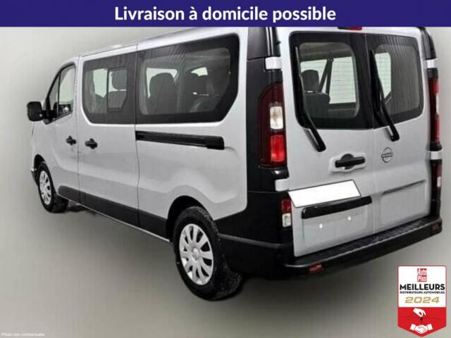 Nissan Primastar image 1