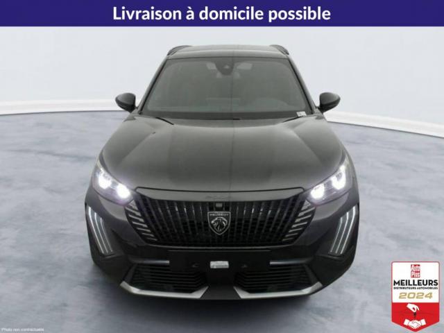 Peugeot 2008 image 3