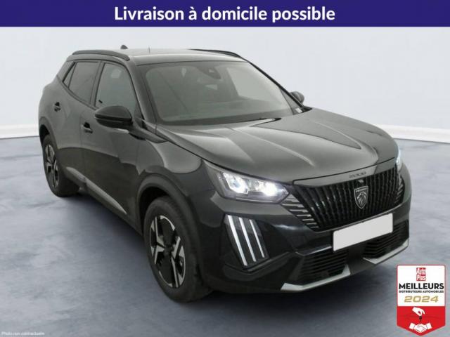 Peugeot 2008 image 7