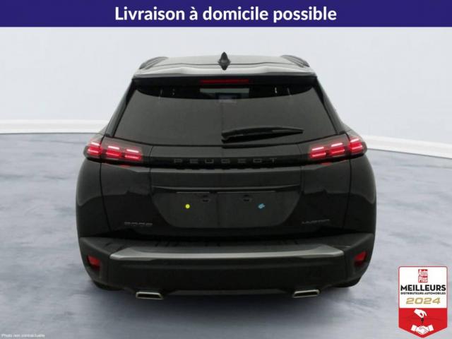 Peugeot 2008 image 4