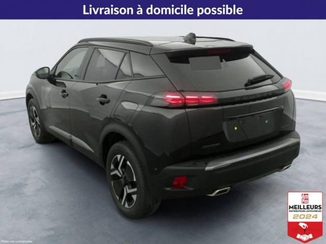 Peugeot 2008 image 5