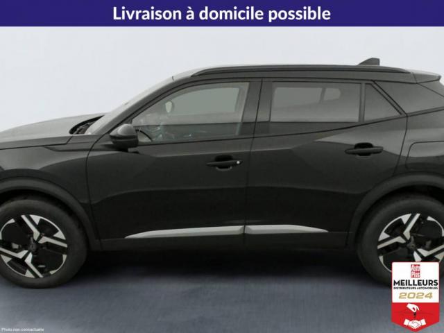 Peugeot 2008 image 8