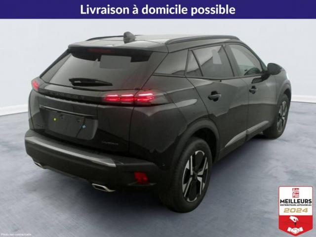 Peugeot 2008 image 6