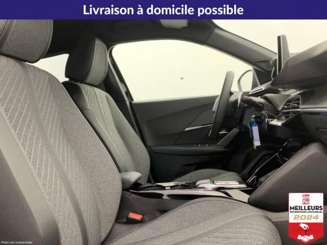Peugeot 2008 image 9