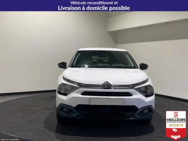 Citroen E-C4 image 2