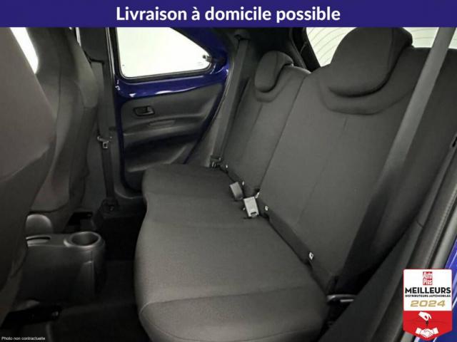 Toyota Aygo X image 4