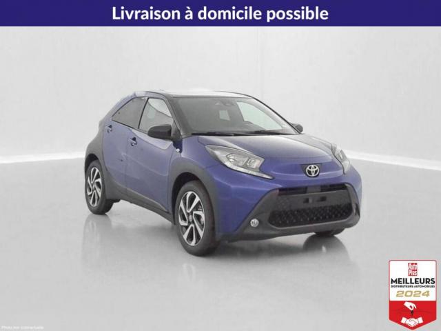 Toyota Aygo X image 5