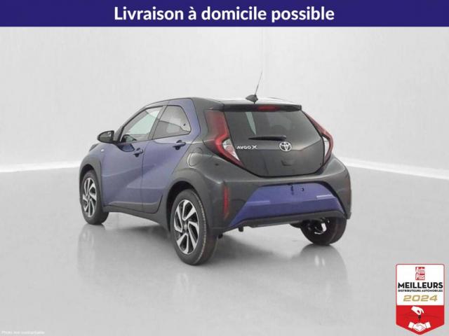 Toyota Aygo X image 7