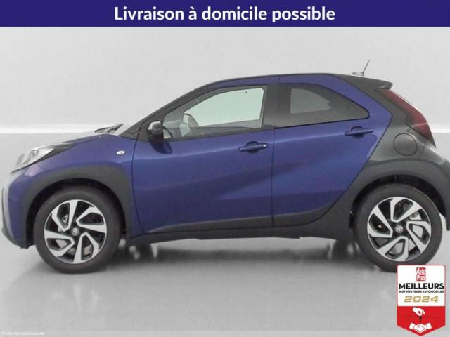 Toyota Aygo X image 6