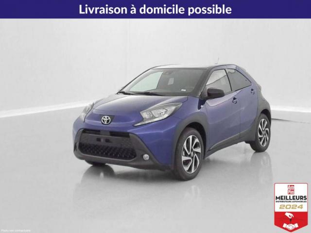 Toyota Aygo X image 2