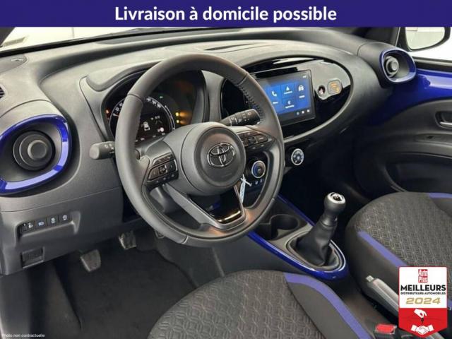 Toyota Aygo X image 1