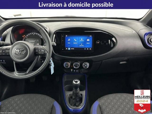Toyota Aygo X image 9
