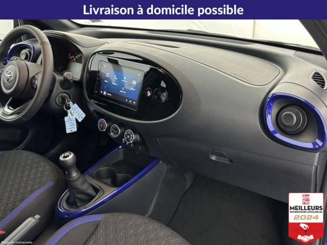 Toyota Aygo X image 3