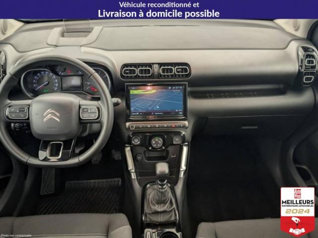 Citroen C3 Aircross image 5