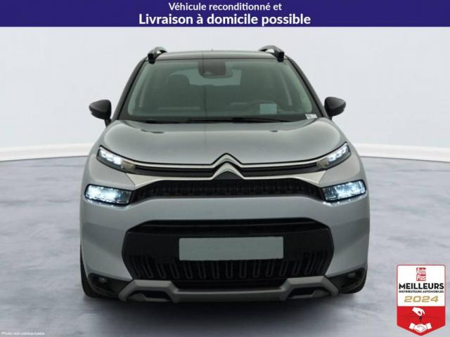 Citroen C3 Aircross image 1