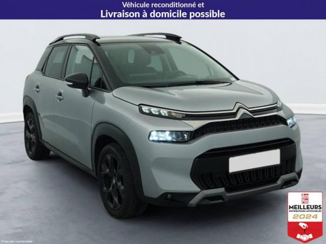 Citroen C3 Aircross image 7