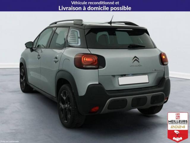 Citroen C3 Aircross image 9