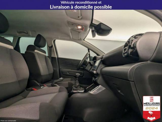 Citroen C3 Aircross image 6