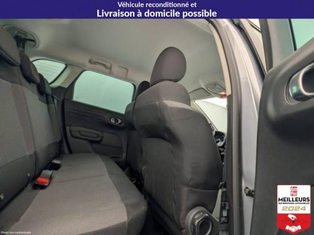 Citroen C3 Aircross image 8