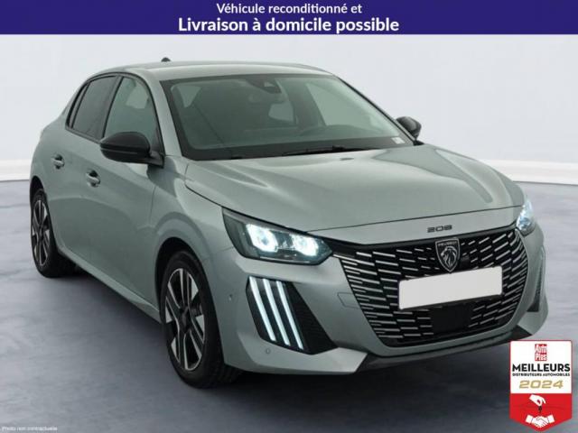 Peugeot 208 image 1