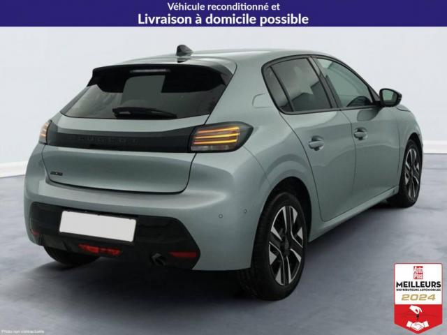 Peugeot 208 image 9