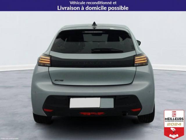 Peugeot 208 image 3