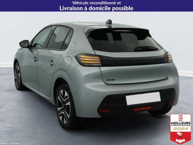 Peugeot 208 image 2