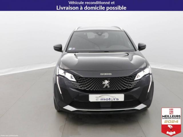 Peugeot 5008 image 5