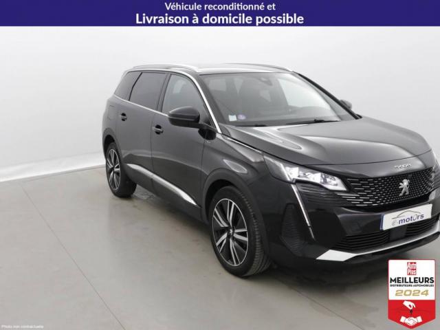Peugeot 5008 image 7
