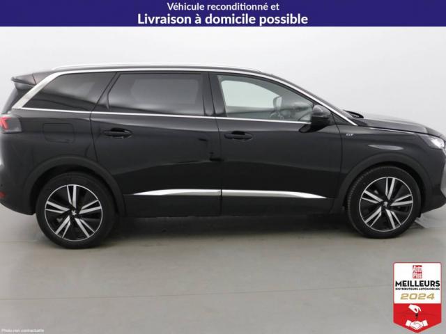 Peugeot 5008 image 3
