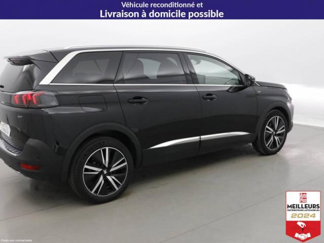 Peugeot 5008 image 2