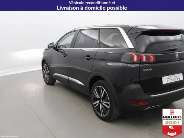 Peugeot 5008 image 4